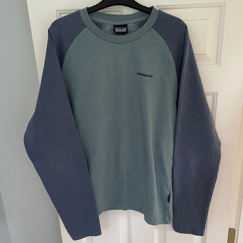 Men's Patagonia Sweatshirt